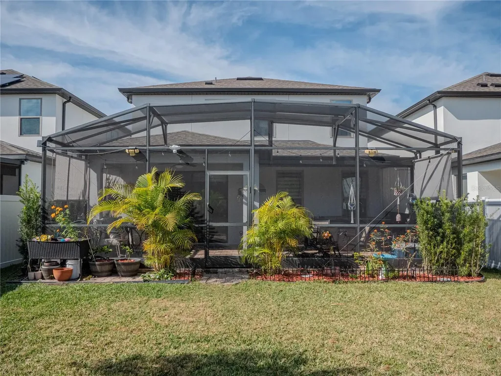 9214 Juniper Moss Circle Orlando FL 32832