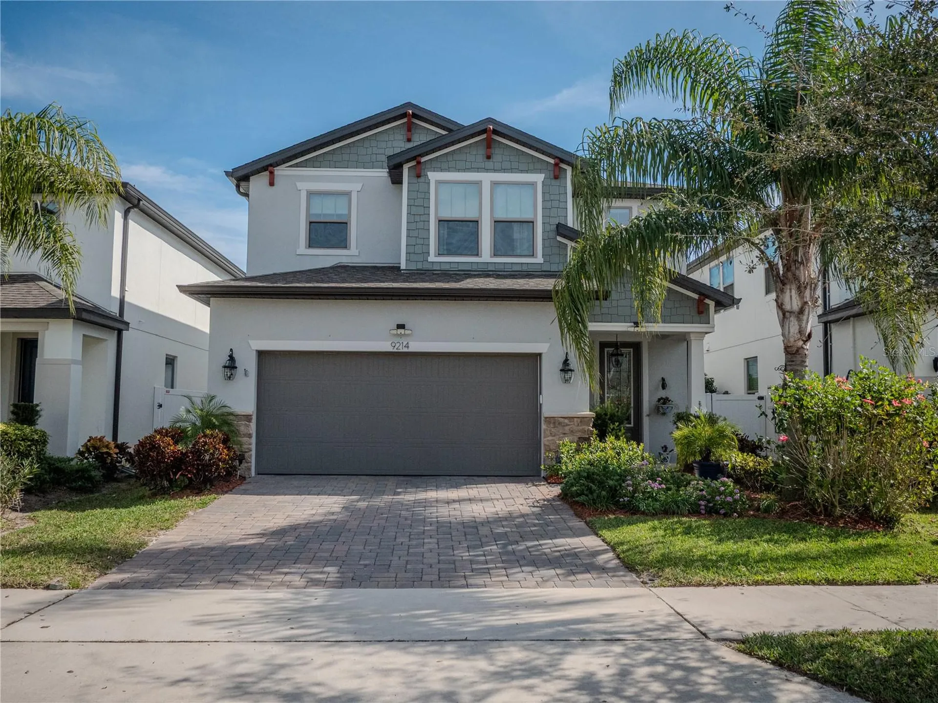 9214 Juniper Moss Circle Orlando FL 32832