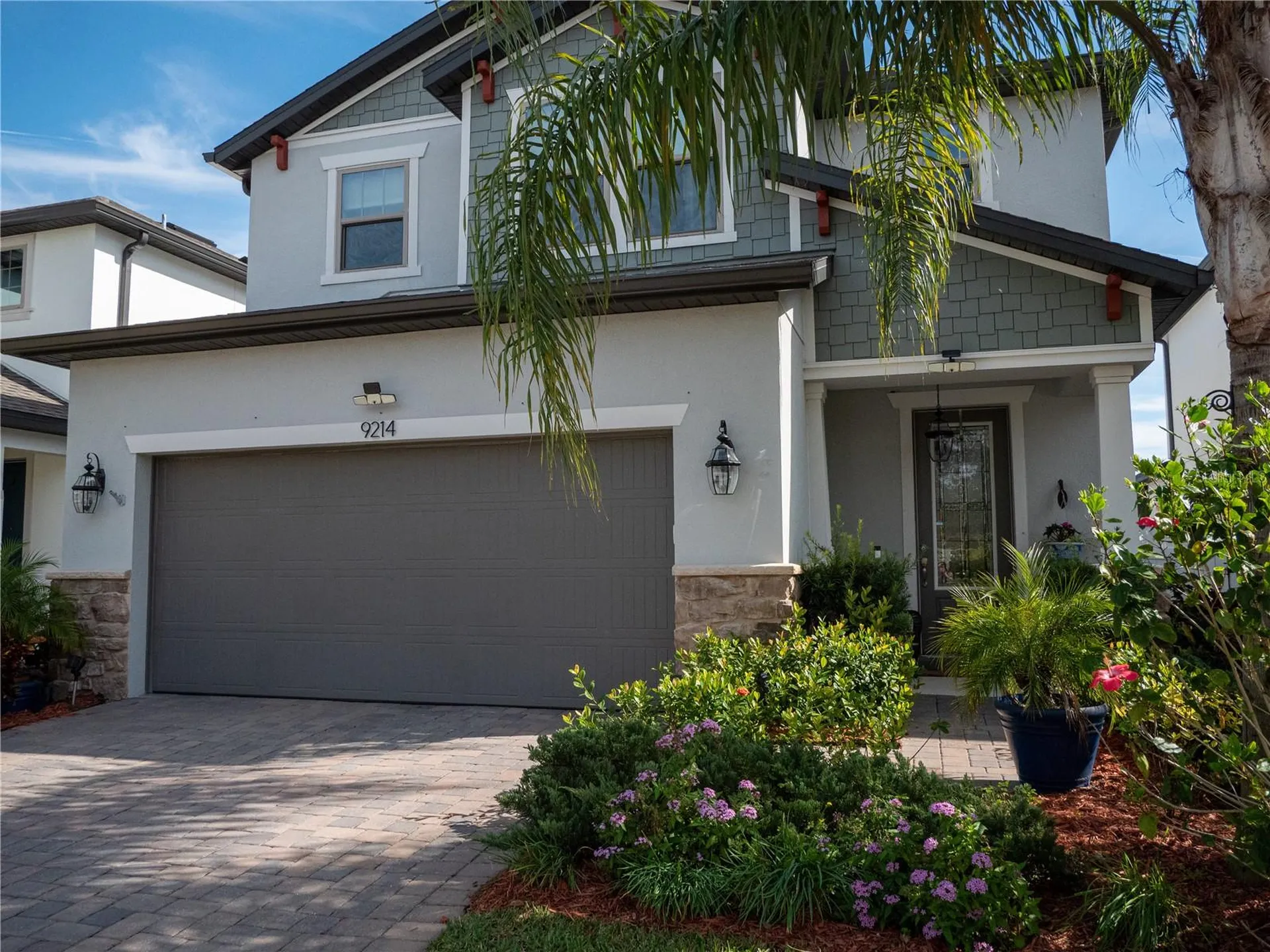 9214 Juniper Moss Circle Orlando FL 32832