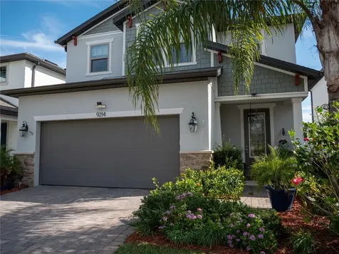 9214 Juniper Moss Circle Orlando FL 32832
