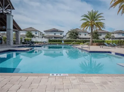 9214 Juniper Moss Circle Orlando FL 32832