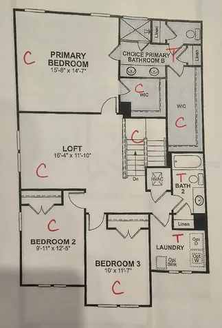 9214 Juniper Moss Circle Orlando FL 32832