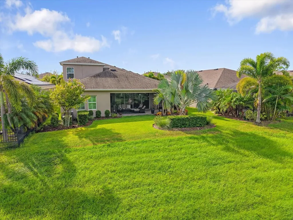 6502 Maiden Sea Drive Apollo Beach FL 33572