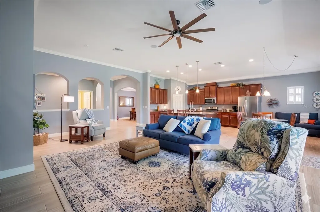 6502 Maiden Sea Drive Apollo Beach FL 33572