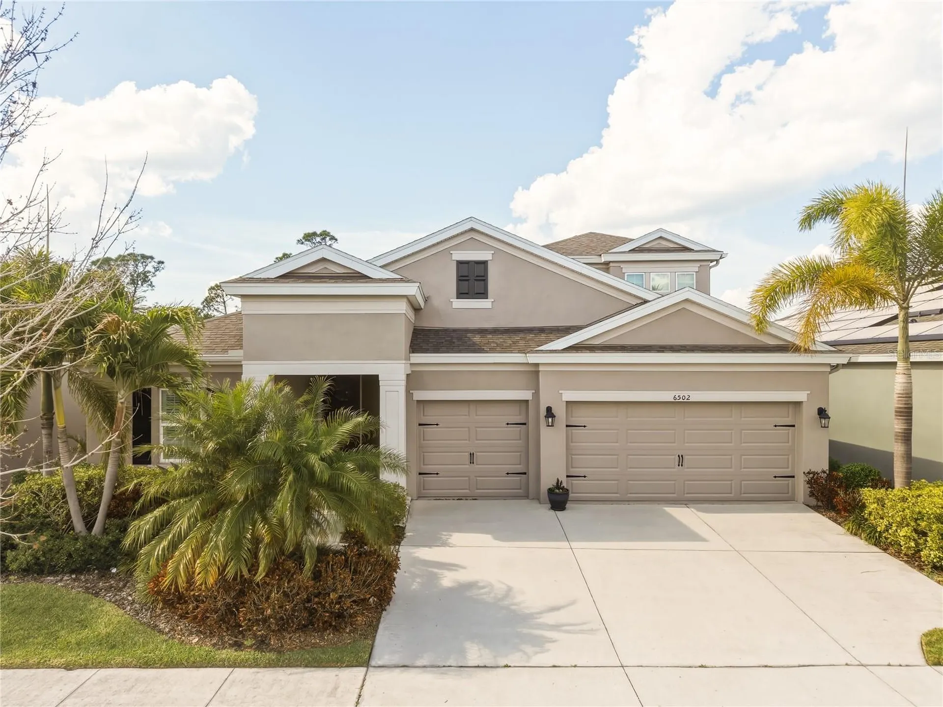 6502 Maiden Sea Drive Apollo Beach FL 33572