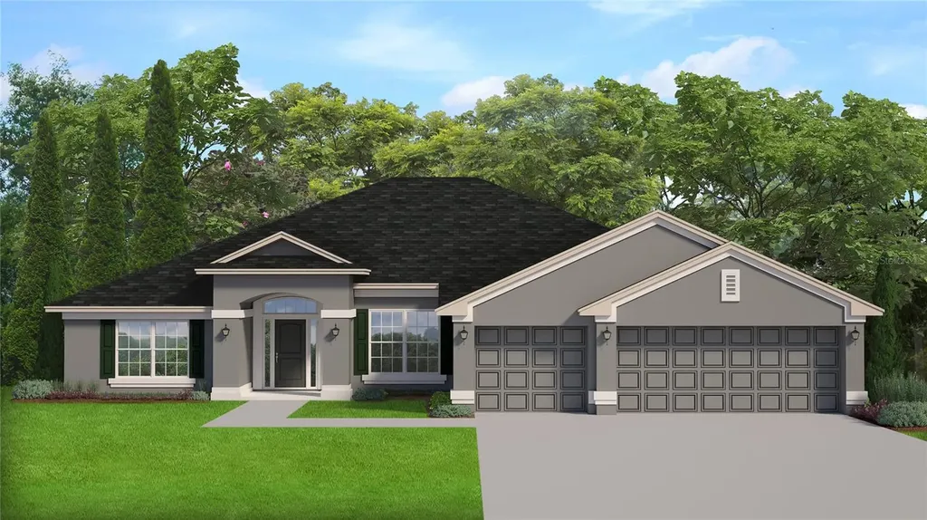 12028 Lark Field Lane Brooksville FL 34614