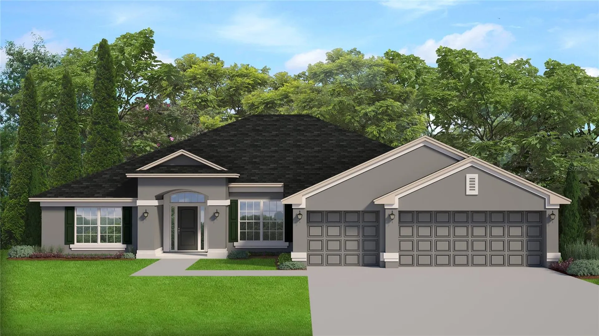 12028 Lark Field Lane Brooksville FL 34614
