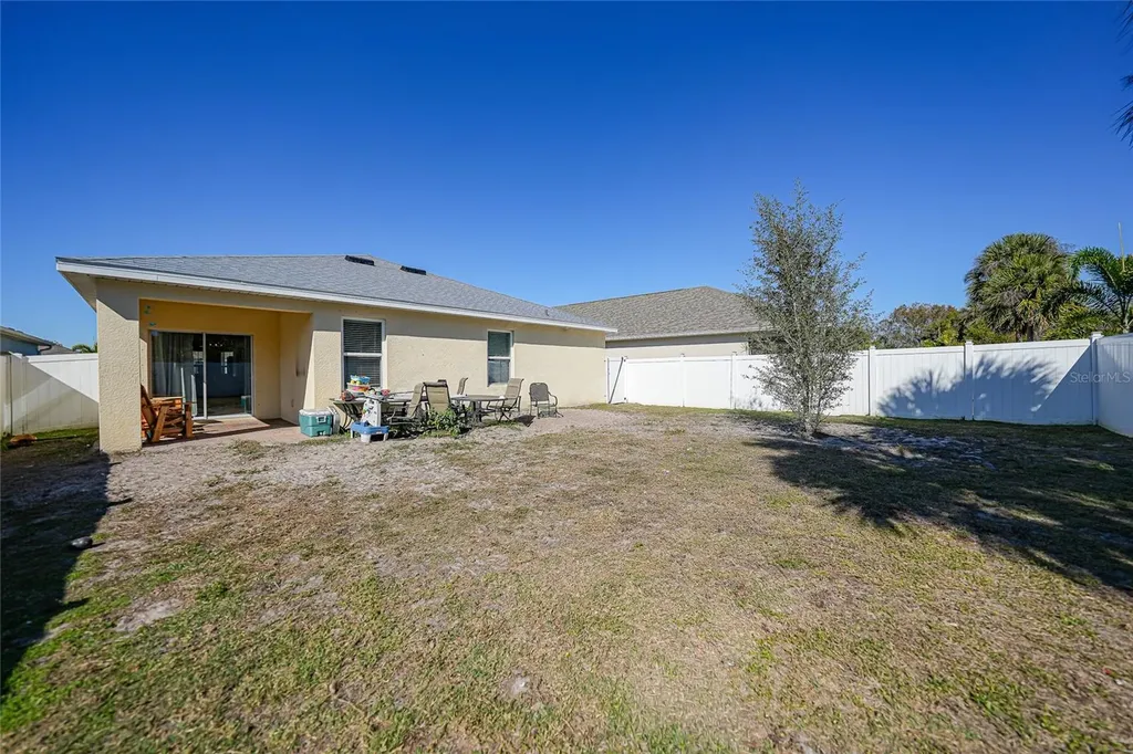 27980 Arrowhead Circle Punta Gorda FL 33982