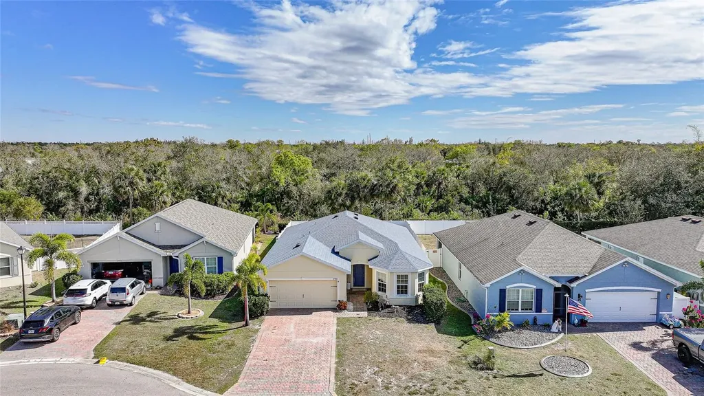 27980 Arrowhead Circle Punta Gorda FL 33982