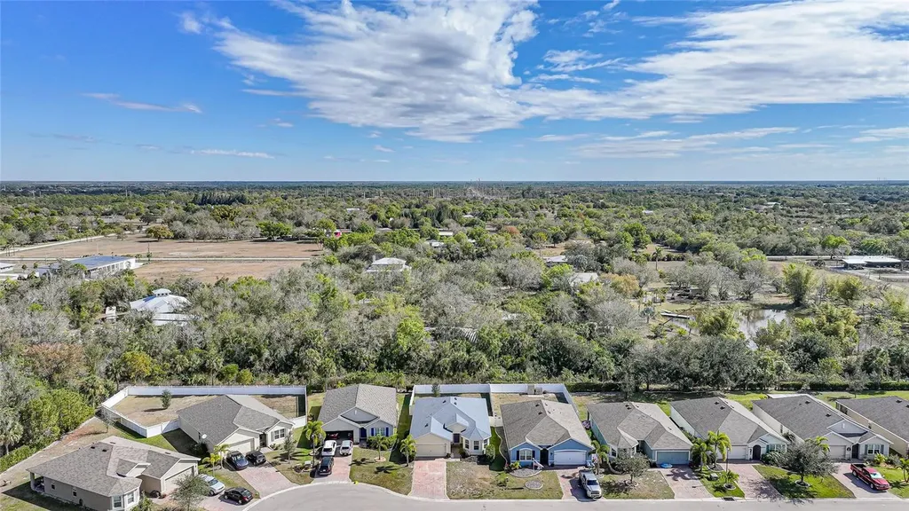 27980 Arrowhead Circle Punta Gorda FL 33982