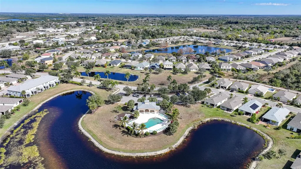 27980 Arrowhead Circle Punta Gorda FL 33982