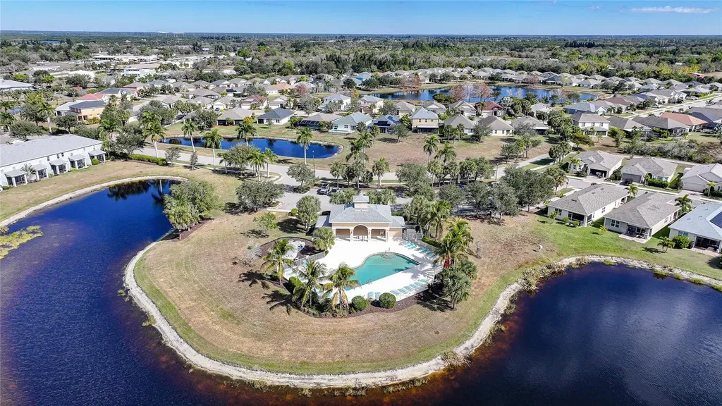 27980 Arrowhead Circle Punta Gorda FL 33982