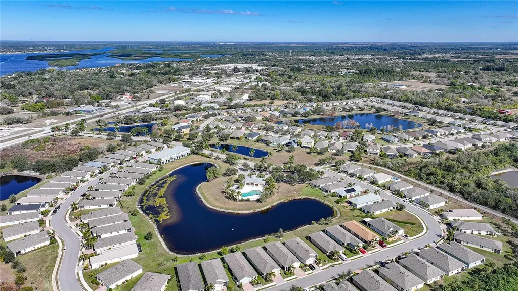 27980 Arrowhead Circle Punta Gorda FL 33982
