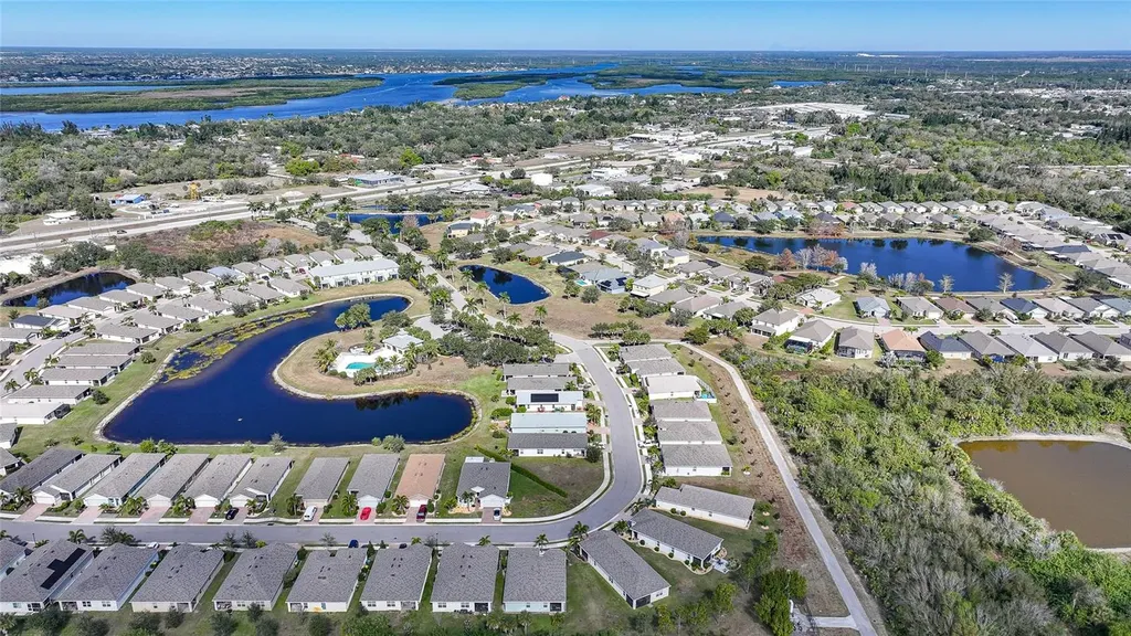 27980 Arrowhead Circle Punta Gorda FL 33982