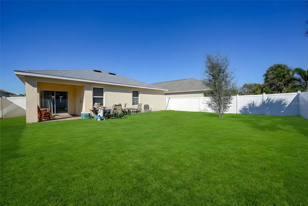 27980 Arrowhead Circle Punta Gorda FL 33982
