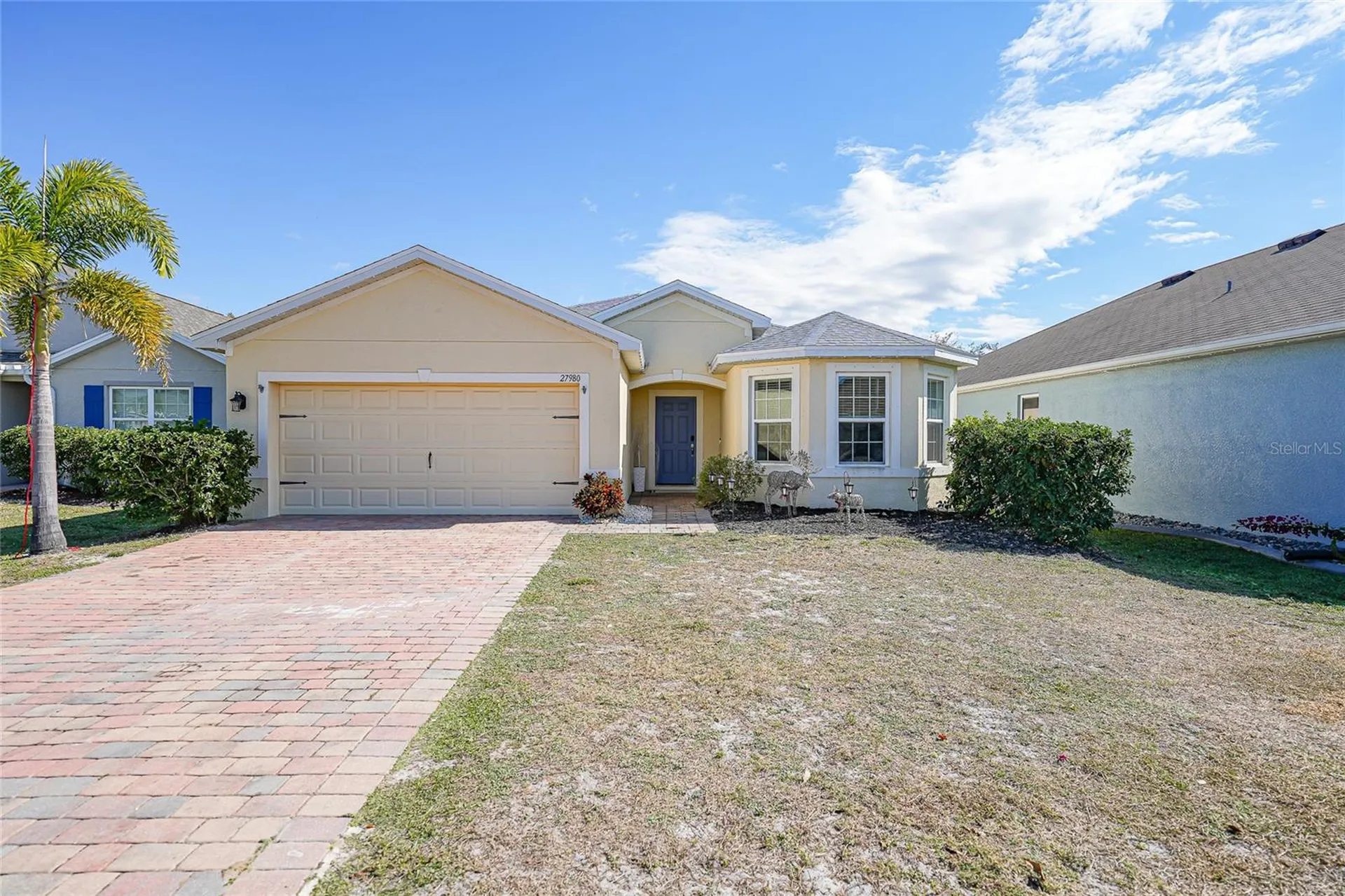 27980 Arrowhead Circle Punta Gorda FL 33982