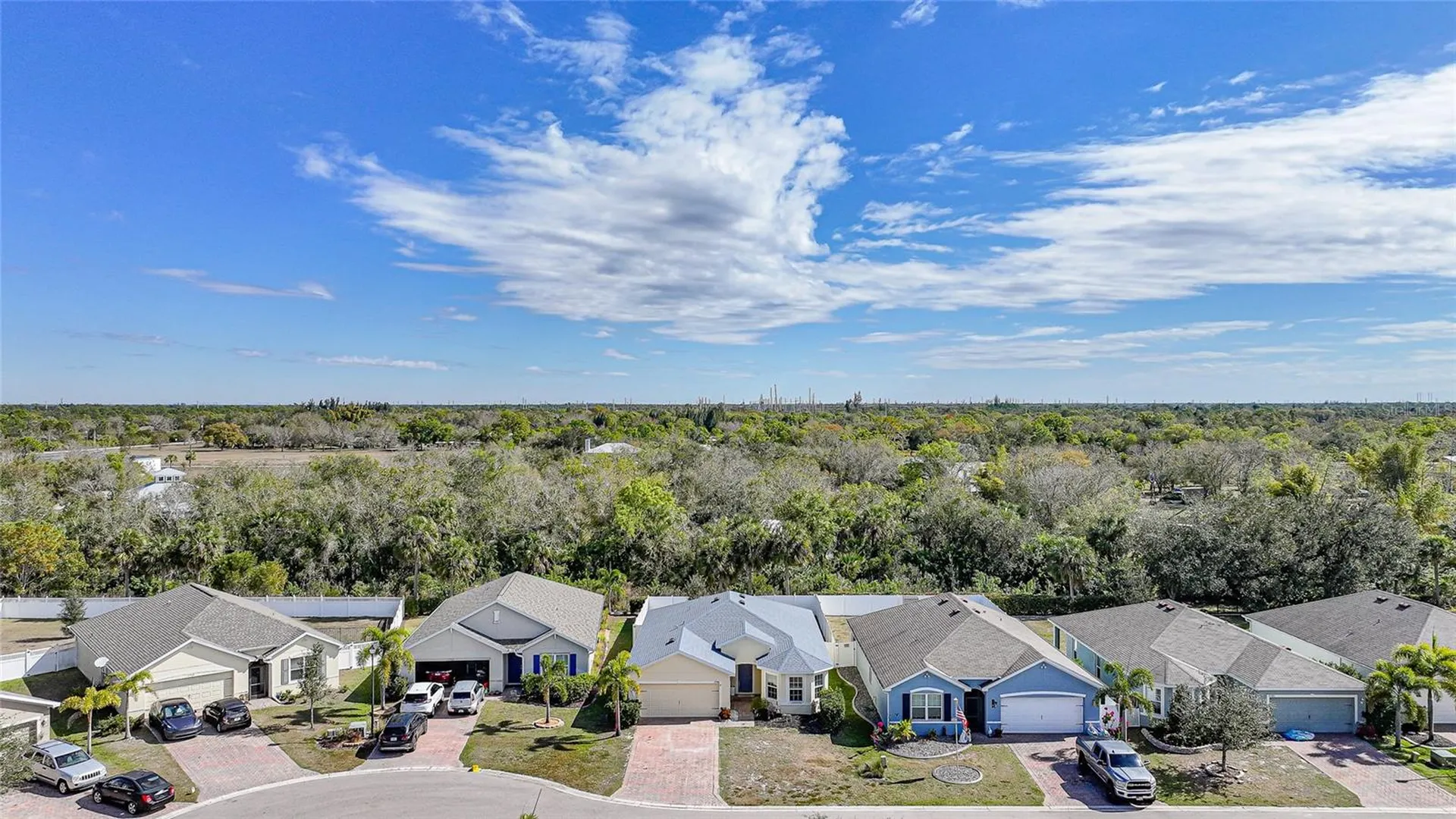 27980 Arrowhead Circle Punta Gorda FL 33982