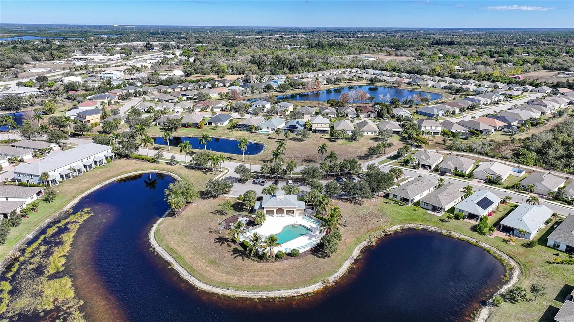 27980 Arrowhead Circle Punta Gorda FL 33982