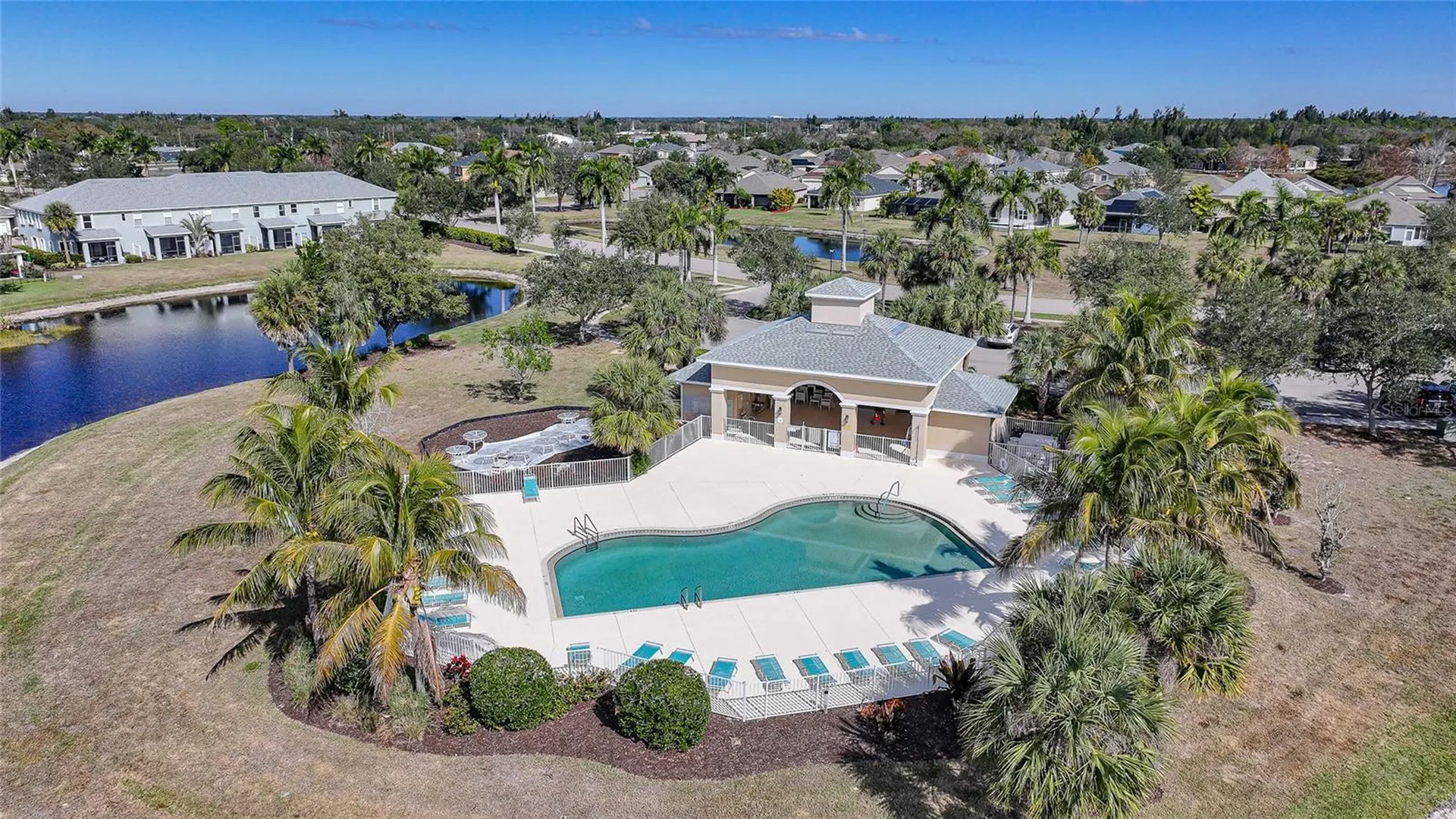 27980 Arrowhead Circle Punta Gorda FL 33982