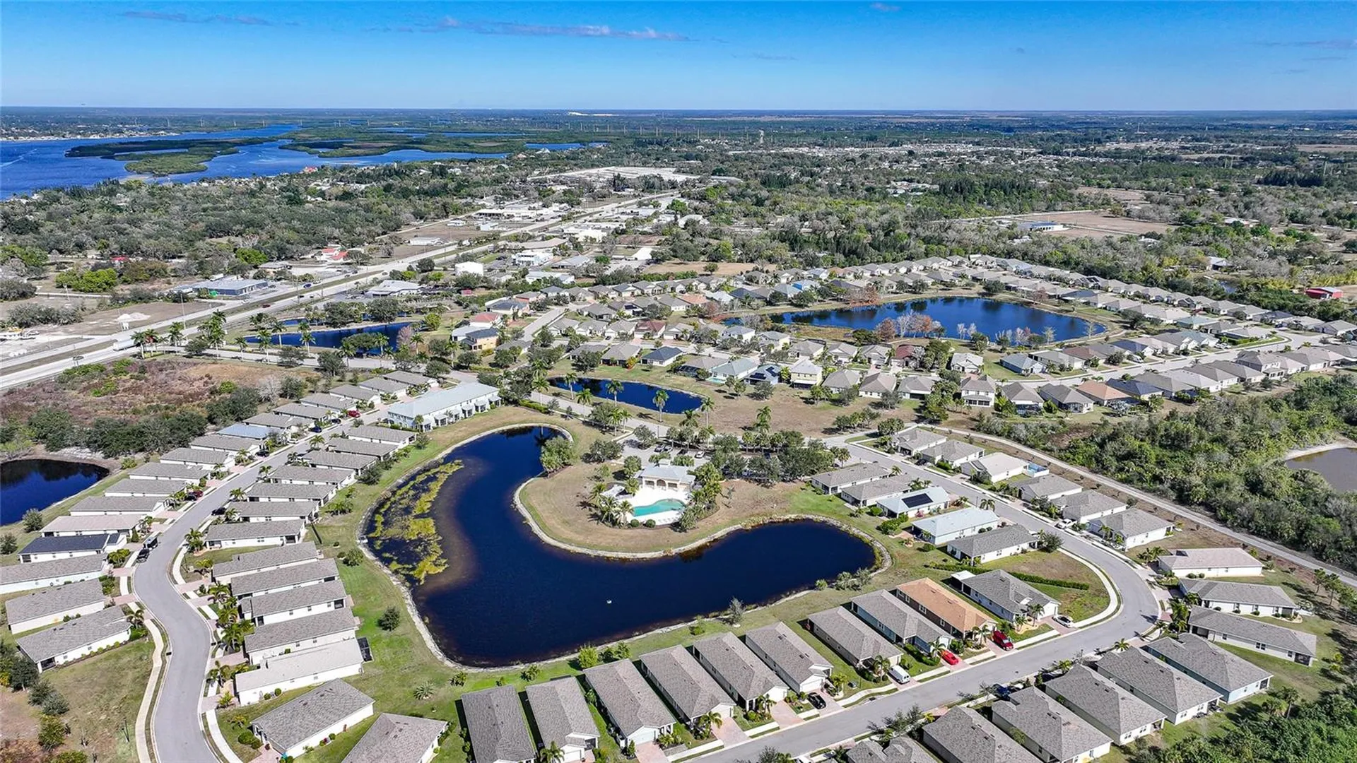 27980 Arrowhead Circle Punta Gorda FL 33982