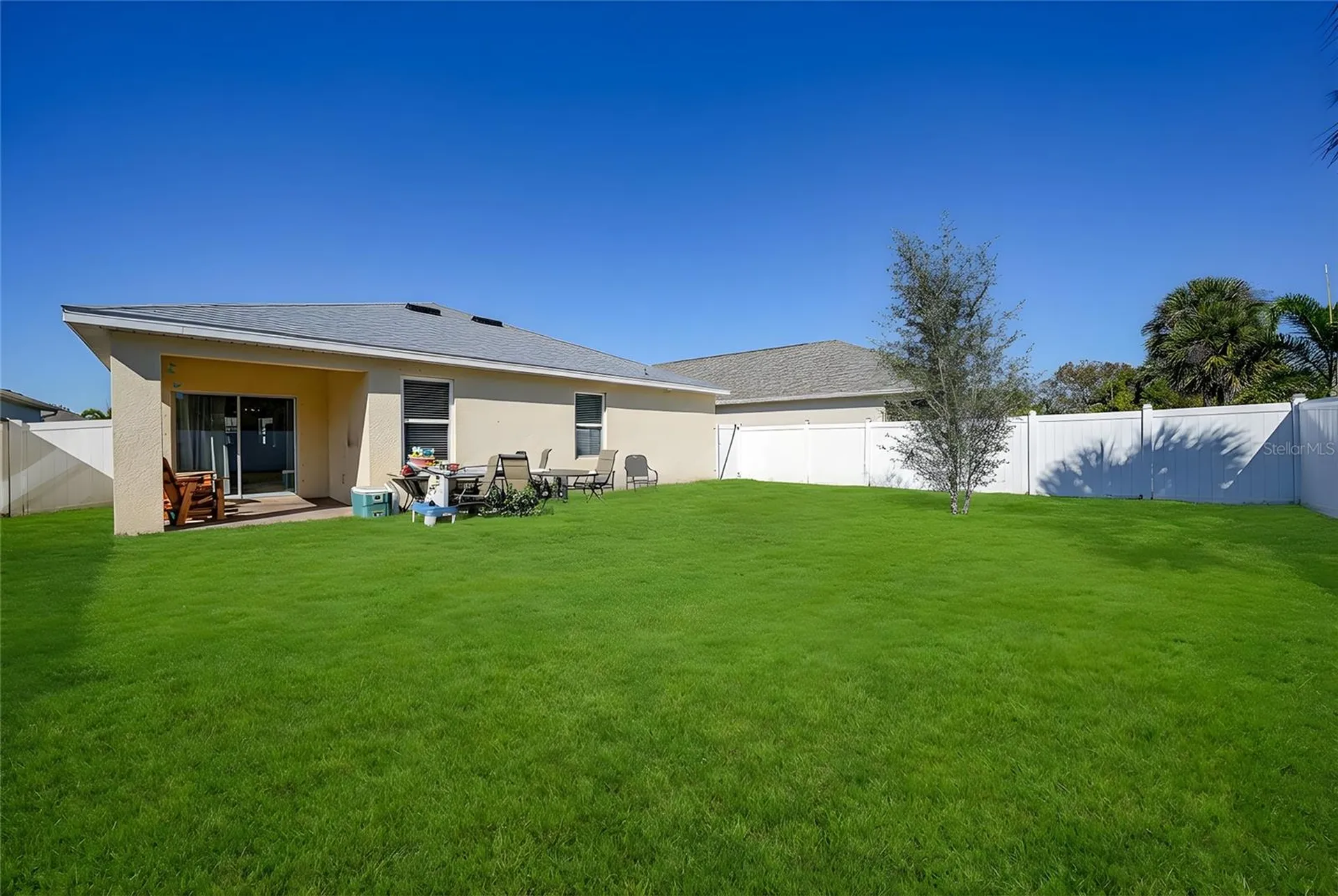 27980 Arrowhead Circle Punta Gorda FL 33982