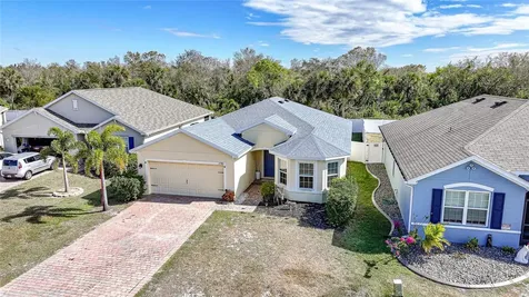27980 Arrowhead Circle Punta Gorda FL 33982