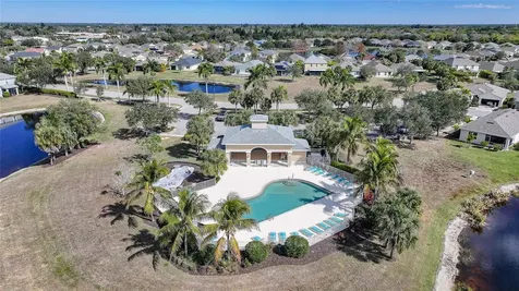 27980 Arrowhead Circle Punta Gorda FL 33982