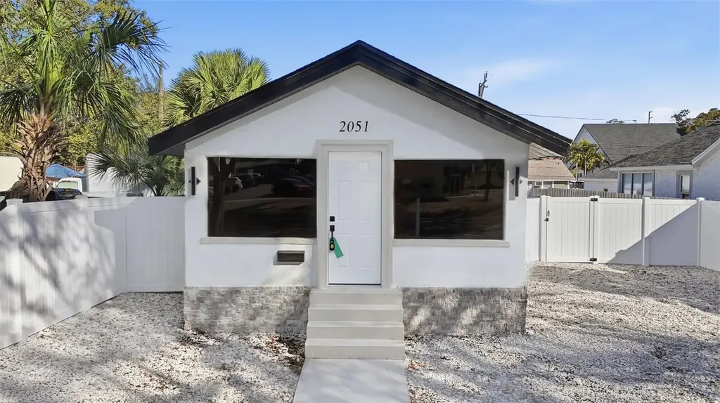 2051 1st Avenue N St Petersburg FL 33713