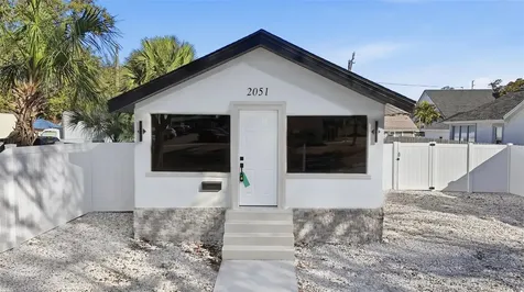 2051 1st Avenue N St Petersburg FL 33713