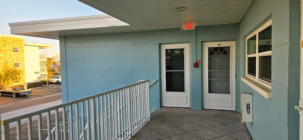 6000 2nd Street E St Pete Beach FL 33706