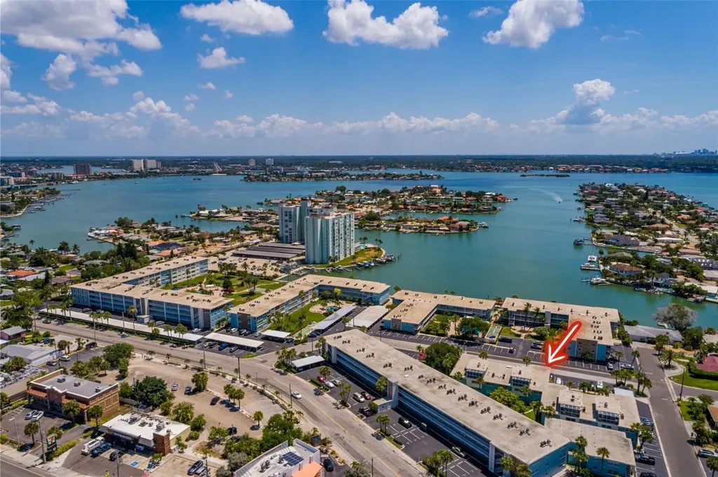 6000 2nd Street E St Pete Beach FL 33706