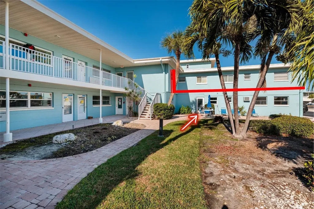 6000 2nd Street E St Pete Beach FL 33706