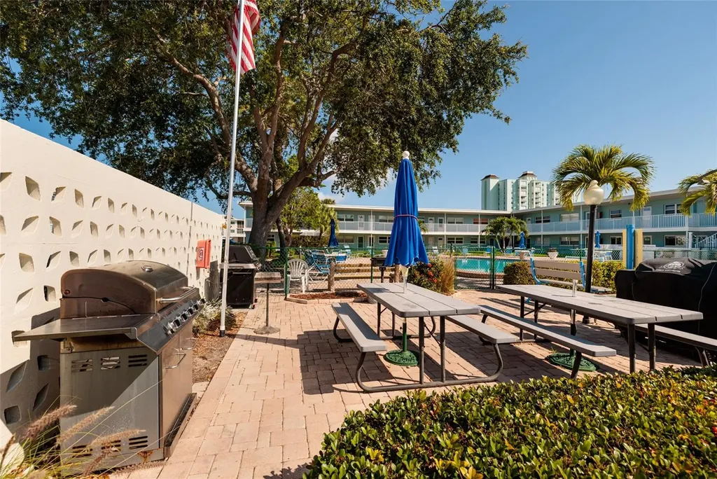 6000 2nd Street E St Pete Beach FL 33706