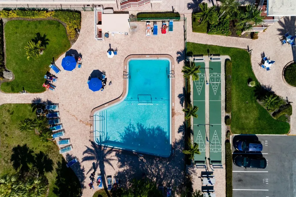 6000 2nd Street E St Pete Beach FL 33706