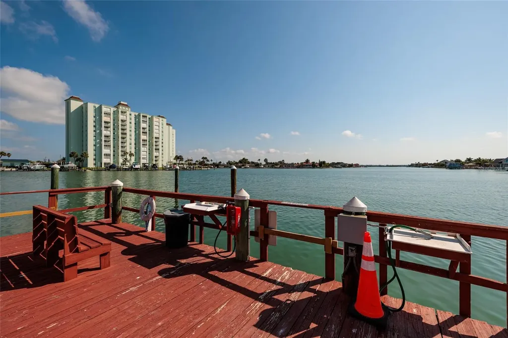 6000 2nd Street E St Pete Beach FL 33706
