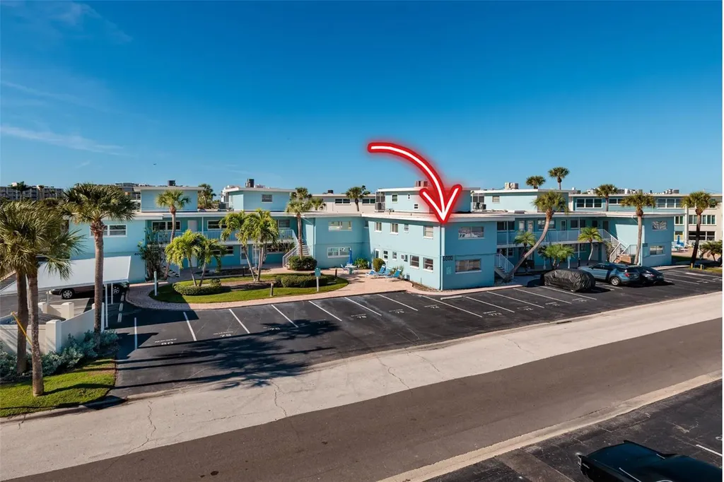 6000 2nd Street E St Pete Beach FL 33706