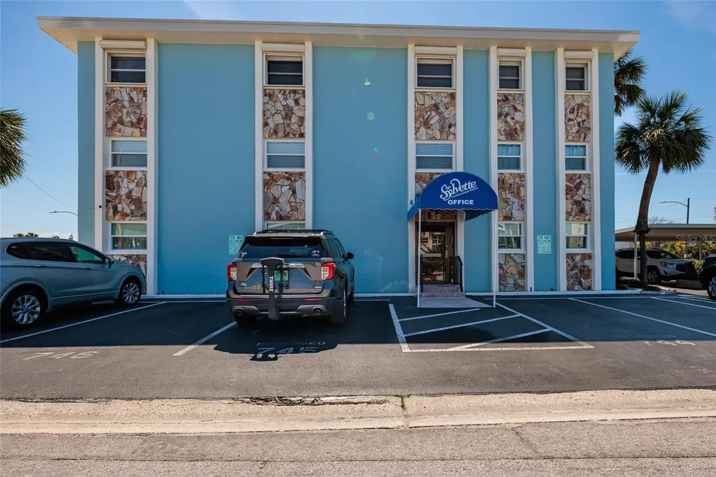 6000 2nd Street E St Pete Beach FL 33706