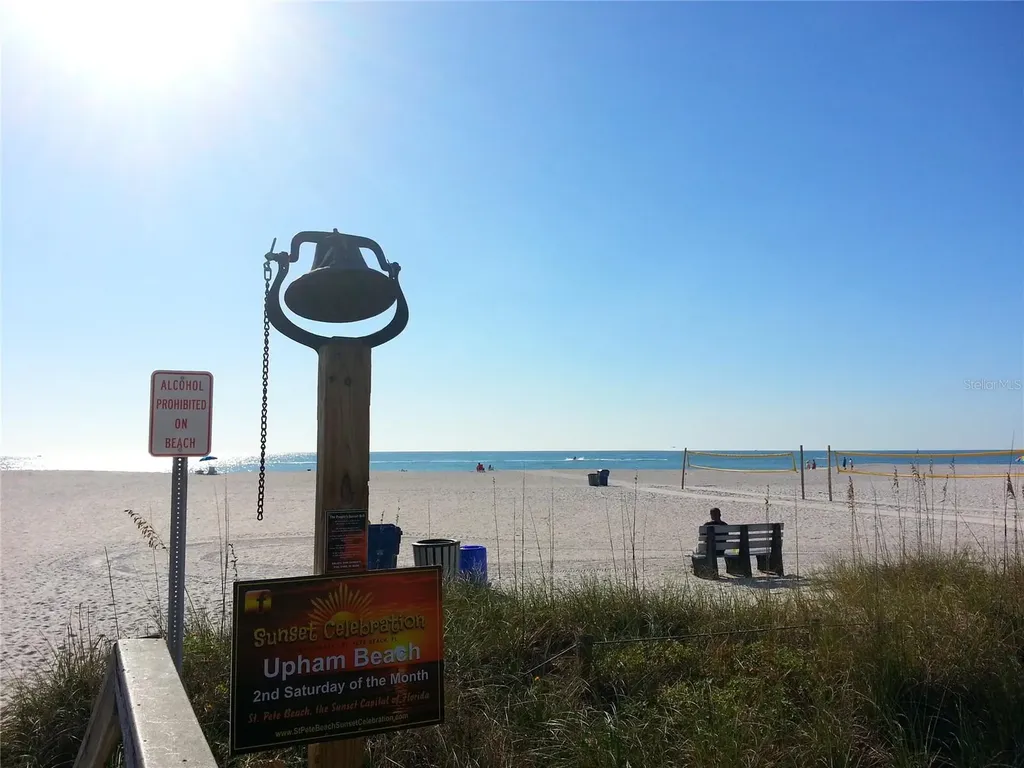 6000 2nd Street E St Pete Beach FL 33706