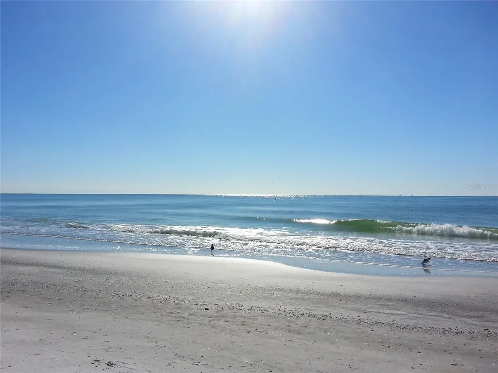 6000 2nd Street E St Pete Beach FL 33706