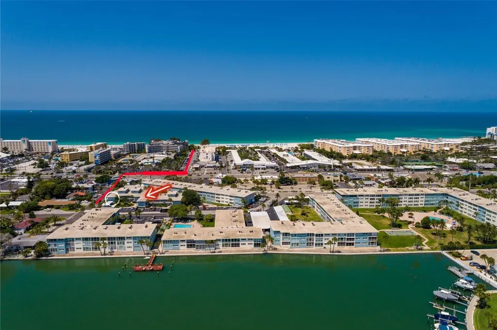 6000 2nd Street E St Pete Beach FL 33706