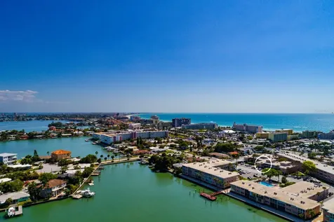 6000 2nd Street E St Pete Beach FL 33706