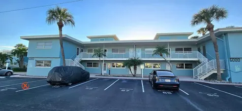 6000 2nd Street E St Pete Beach FL 33706