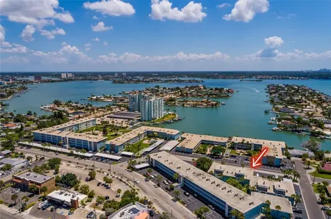 6000 2nd Street E St Pete Beach FL 33706