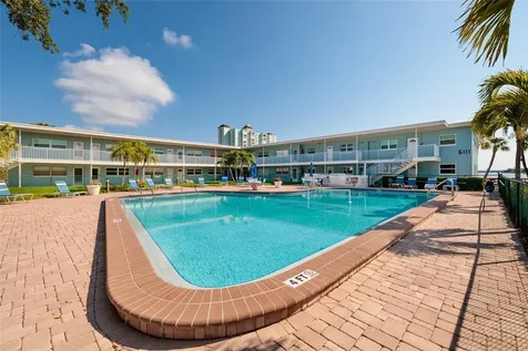 6000 2nd Street E St Pete Beach FL 33706