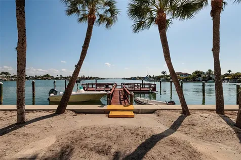 6000 2nd Street E St Pete Beach FL 33706