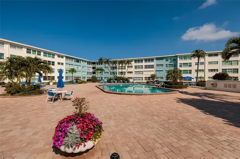6000 2nd Street E St Pete Beach FL 33706