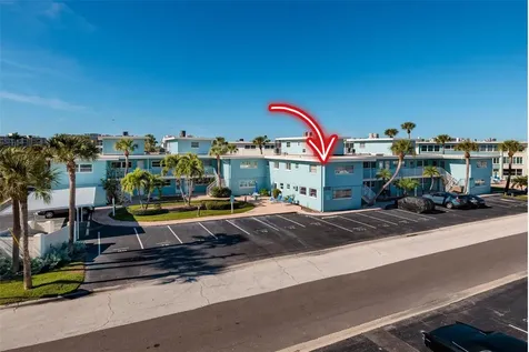 6000 2nd Street E St Pete Beach FL 33706