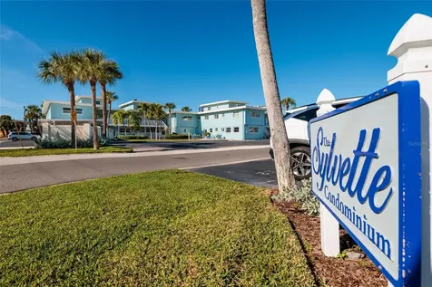 6000 2nd Street E St Pete Beach FL 33706