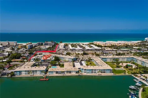 6000 2nd Street E St Pete Beach FL 33706