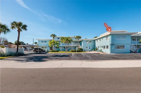 6000 2nd Street E St Pete Beach FL 33706